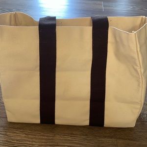 New Le Bar Marche La Plage Tote